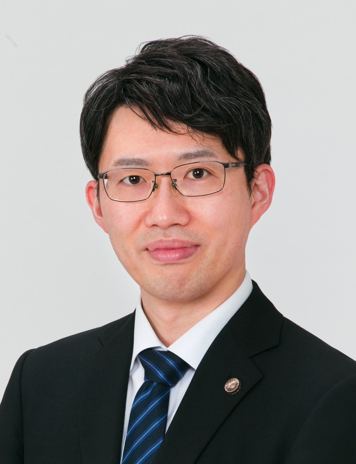 弁護士 保田 友大